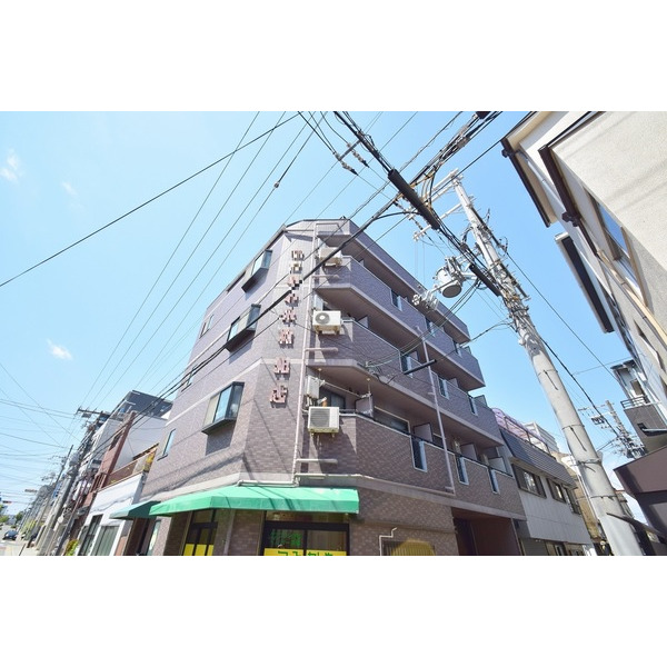 部屋画像