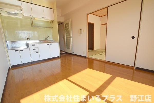 居室・リビング