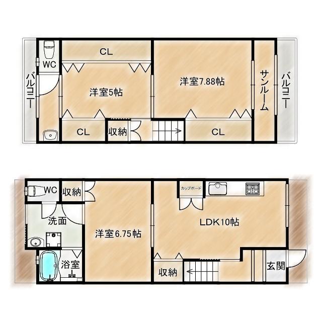 サムネイルイメージ