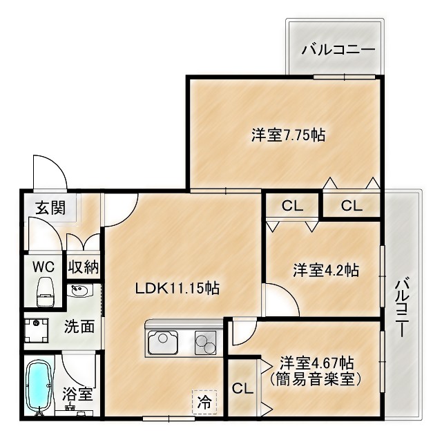 サムネイルイメージ