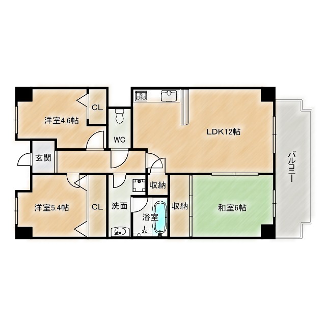 サムネイルイメージ