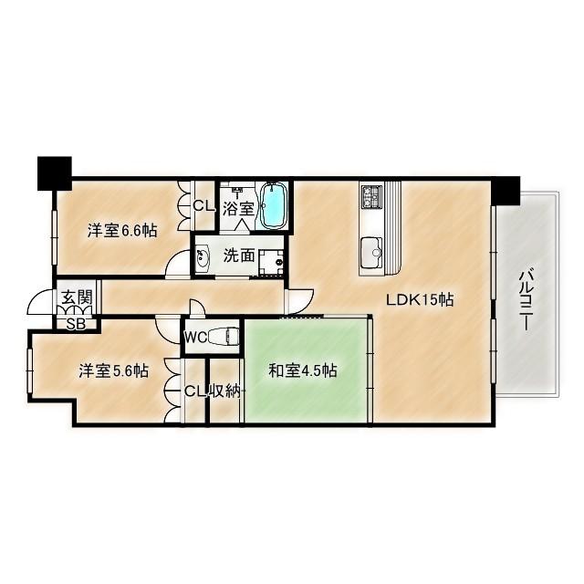 サムネイルイメージ