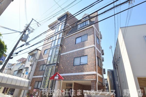 部屋画像