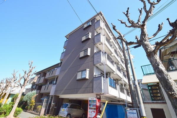 部屋画像
