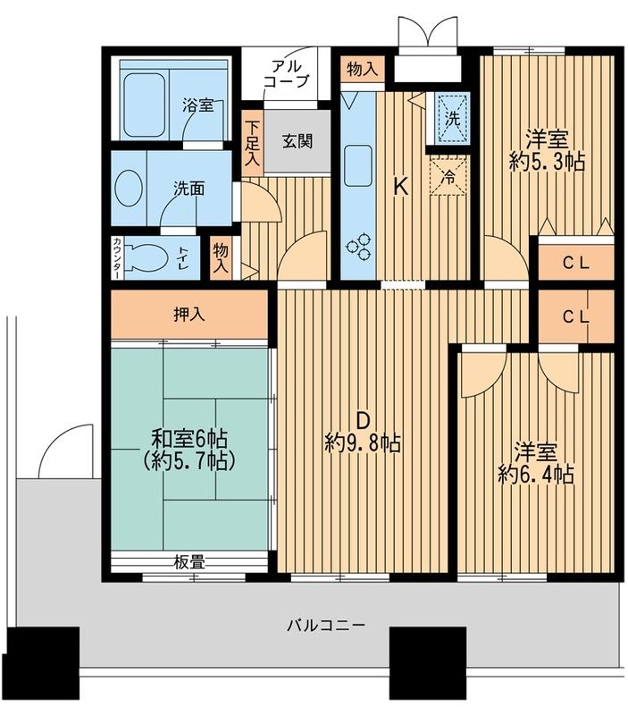 サムネイルイメージ