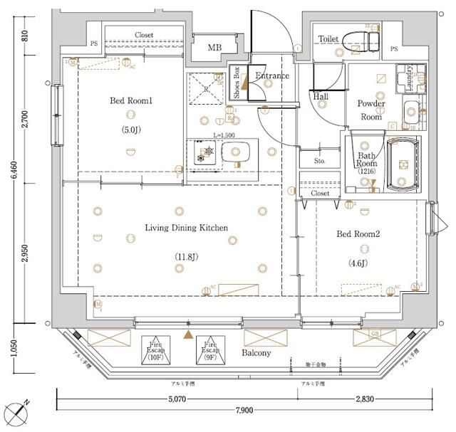 サムネイルイメージ