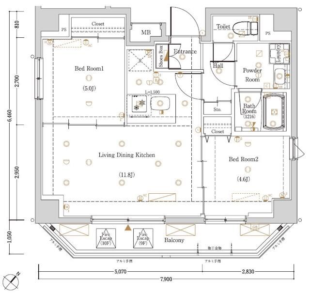 サムネイルイメージ