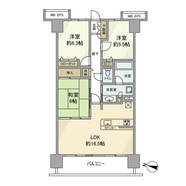 サムネイルイメージ