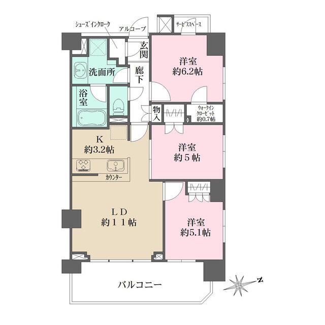 サムネイルイメージ