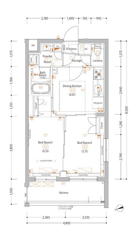 サムネイルイメージ