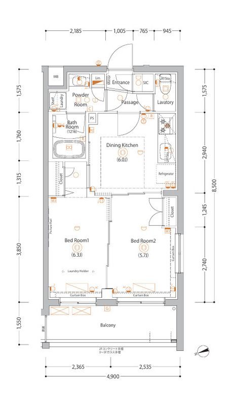 サムネイルイメージ