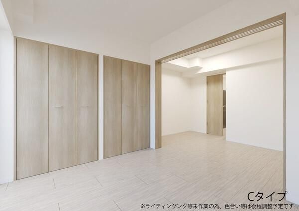 居室・リビング