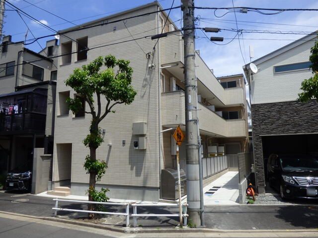 部屋画像