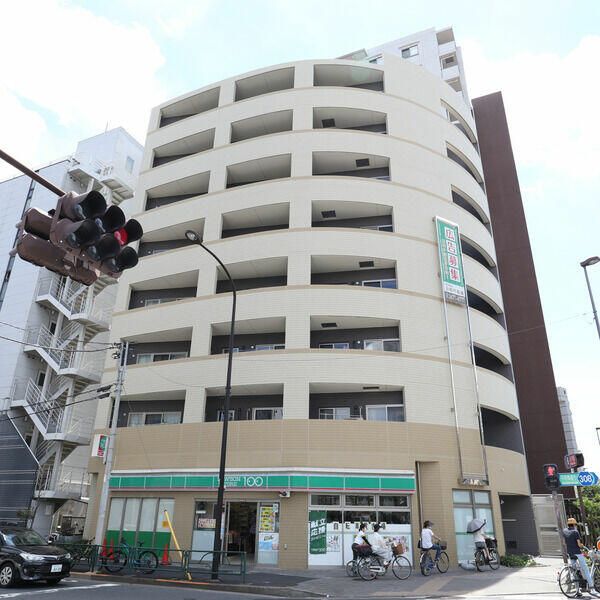 部屋画像