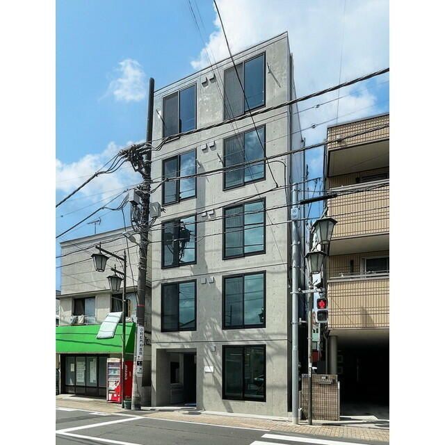 部屋画像