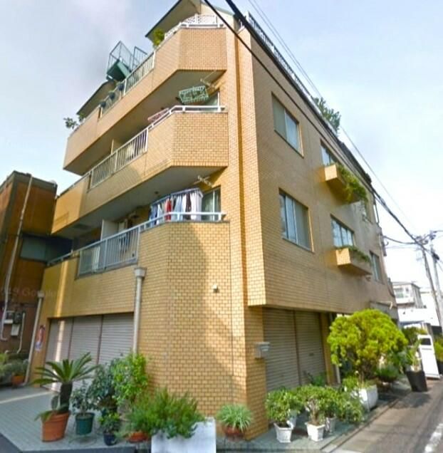 部屋画像