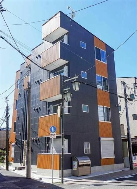 部屋画像