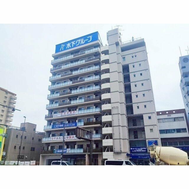 部屋画像