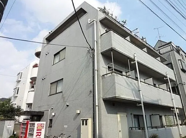 部屋画像