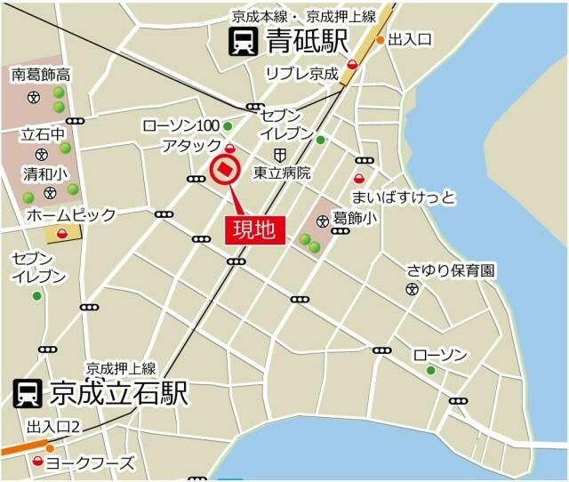周辺