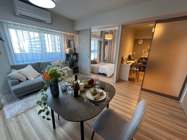 居室・リビング