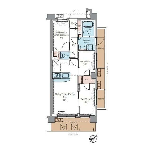 サムネイルイメージ