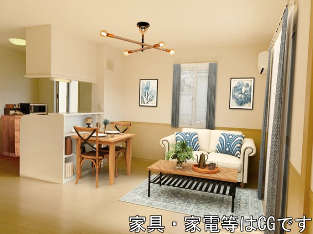 居室・リビング