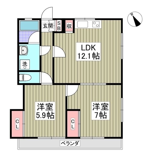 サムネイルイメージ