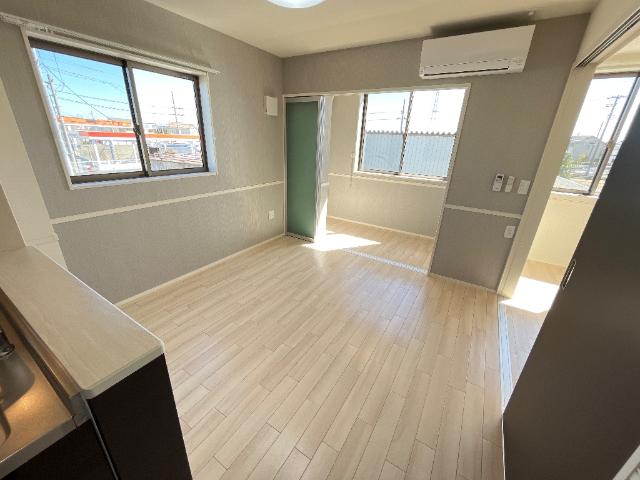 居室・リビング