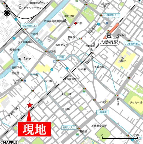 周辺