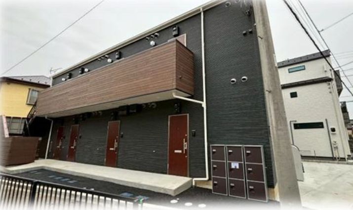 部屋画像