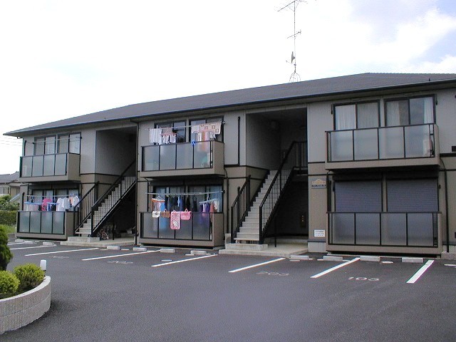 部屋画像