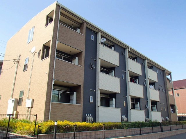 部屋画像