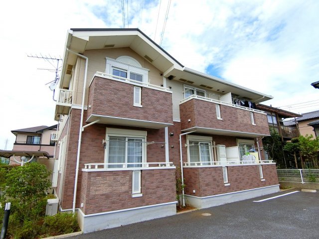 部屋画像