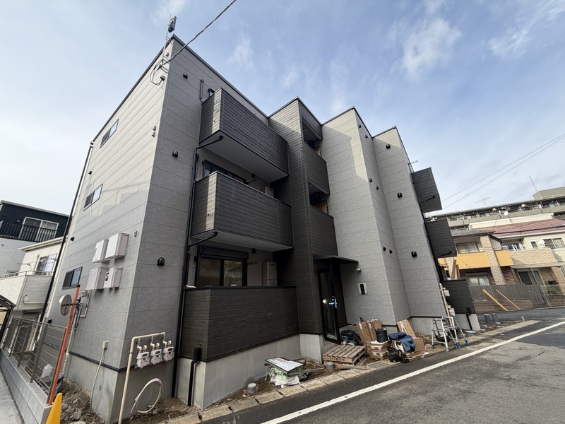 部屋画像