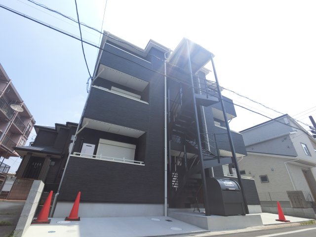 部屋画像