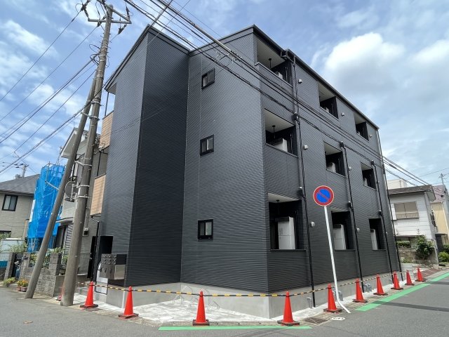 部屋画像