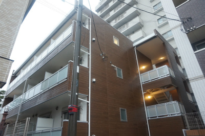 部屋画像