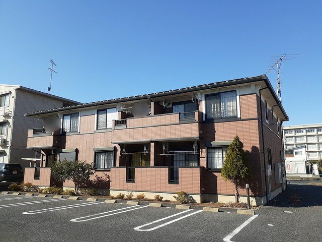 部屋画像
