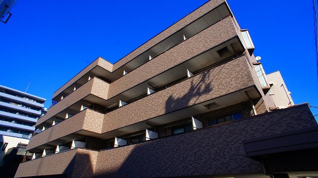 部屋画像