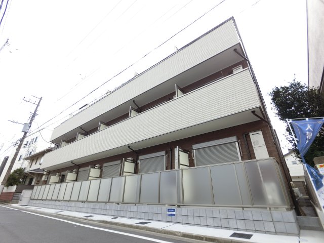 部屋画像