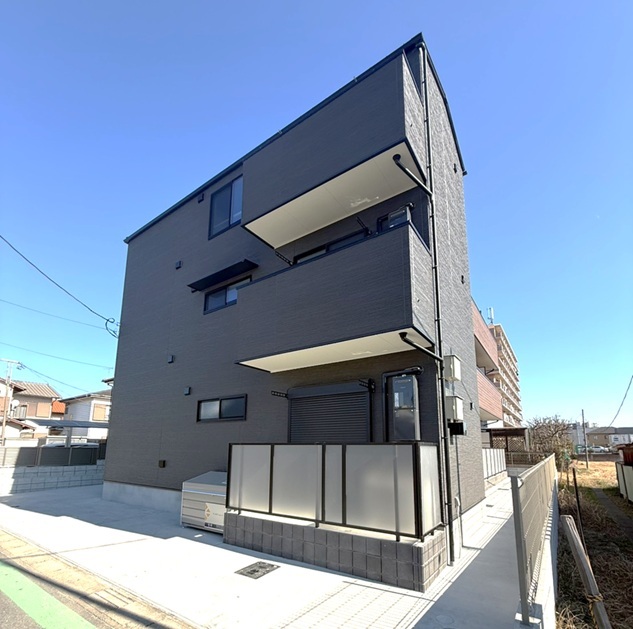 部屋画像