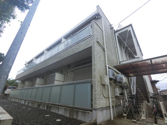 部屋画像