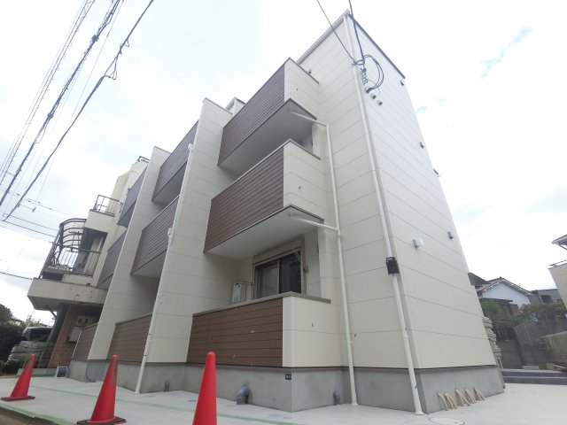 部屋画像