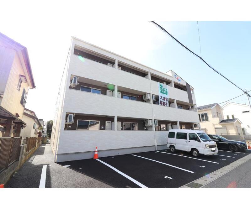 部屋画像