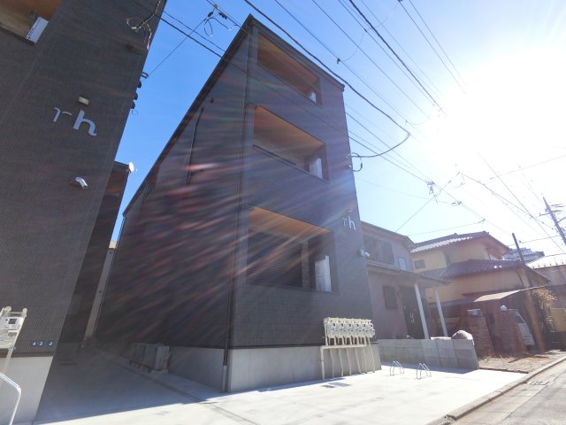 部屋画像