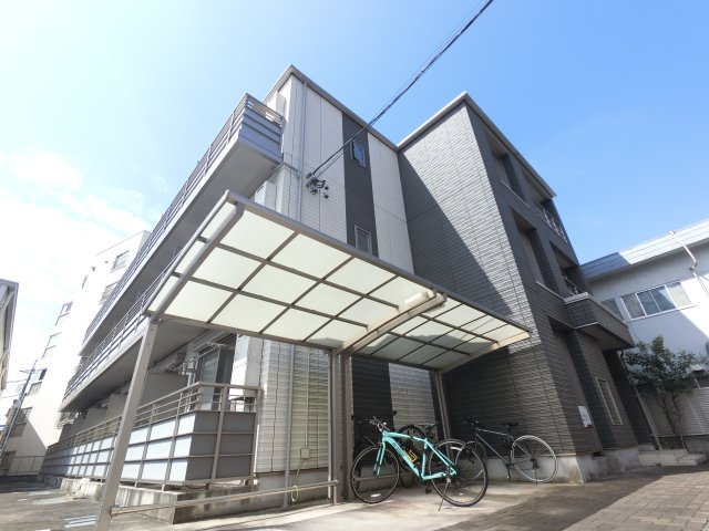 部屋画像