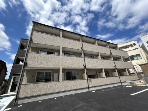 部屋画像