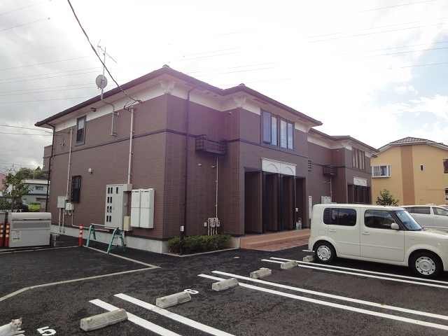 部屋画像