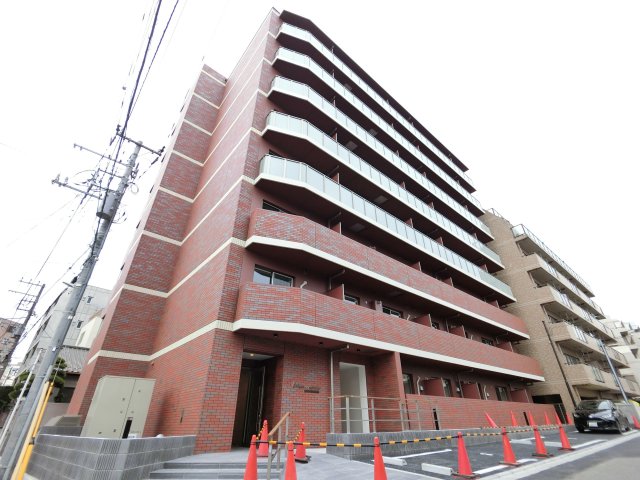 部屋画像